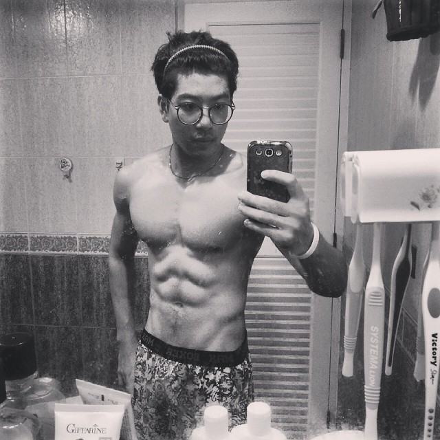 oh baby oh baby อย่างเพิ่งมา Crazy