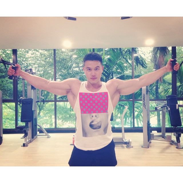 oh baby oh baby อย่างเพิ่งมา Crazy