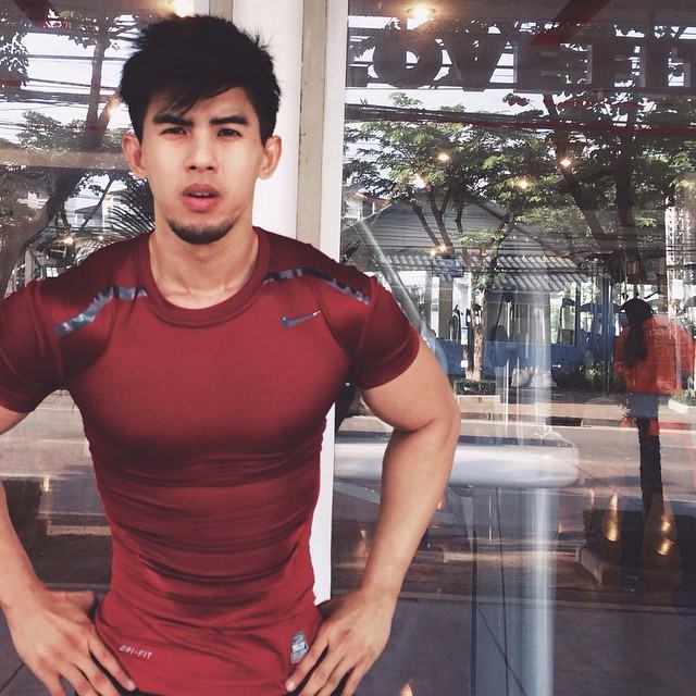 oh baby oh baby อย่างเพิ่งมา Crazy