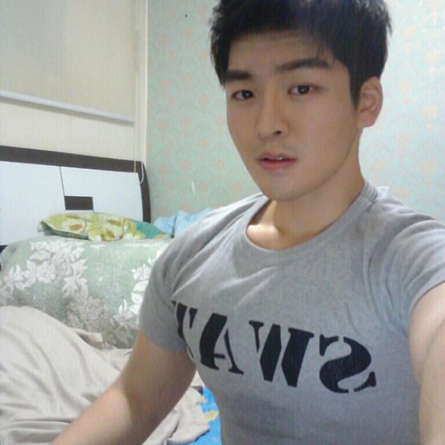 oh baby oh baby อย่างเพิ่งมา Crazy
