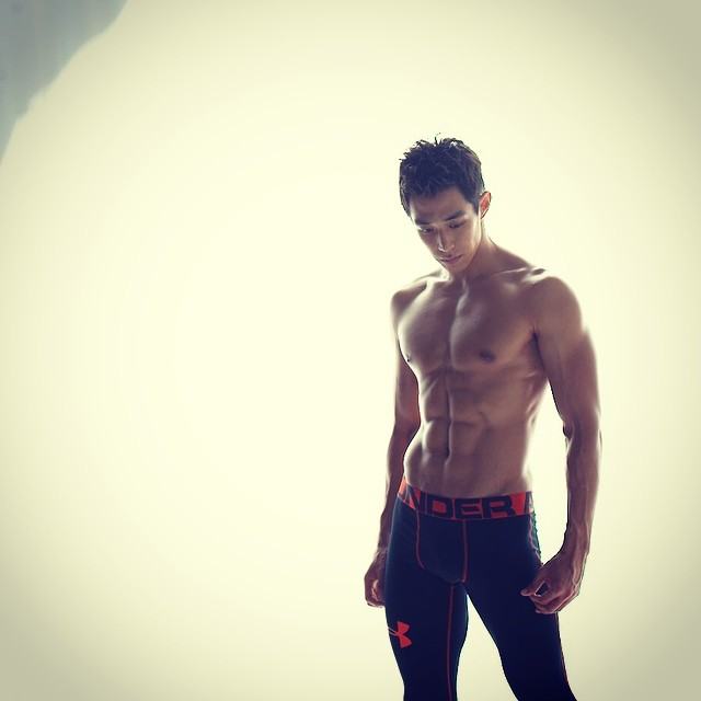 oh baby oh baby อย่างเพิ่งมา Crazy