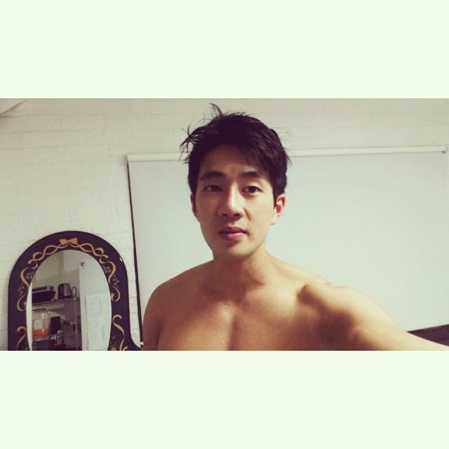 oh baby oh baby อย่างเพิ่งมา Crazy