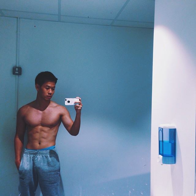 oh baby oh baby อย่างเพิ่งมา Crazy