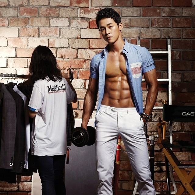 oh baby oh baby อย่างเพิ่งมา Crazy