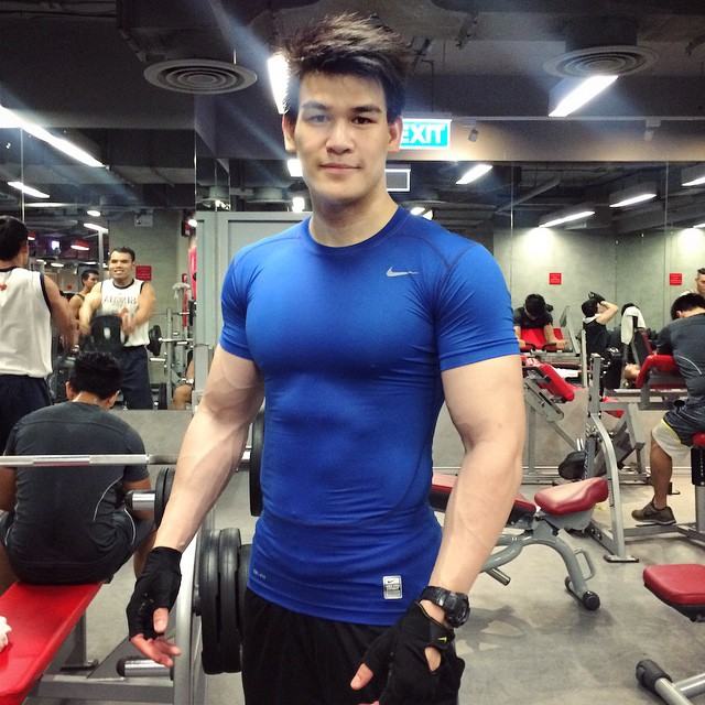oh baby oh baby อย่างเพิ่งมา Crazy