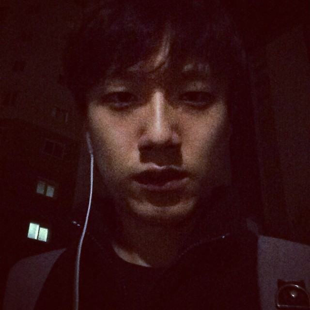oh baby oh baby อย่างเพิ่งมา Crazy