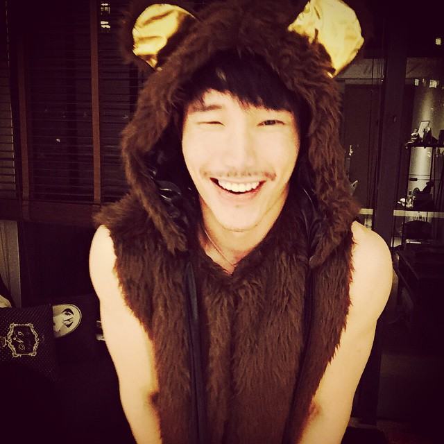 oh baby oh baby อย่างเพิ่งมา Crazy