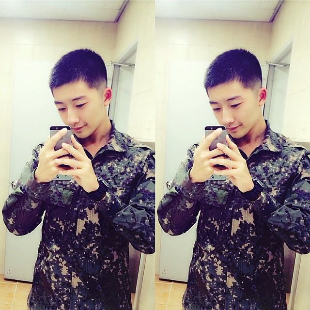 oh baby oh baby อย่างเพิ่งมา Crazy