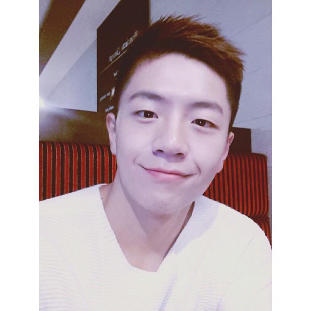 oh baby oh baby อย่างเพิ่งมา Crazy
