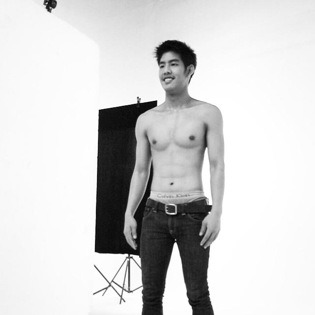 oh baby oh baby อย่างเพิ่งมา Crazy
