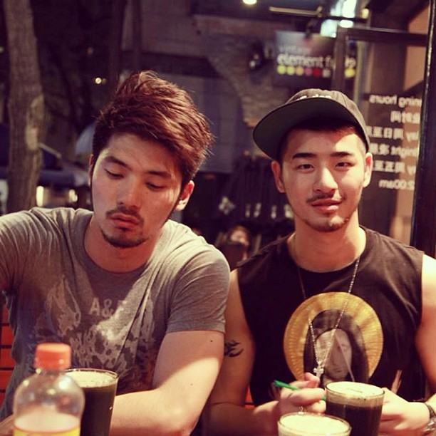 oh baby oh baby อย่างเพิ่งมา Crazy