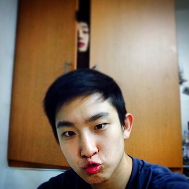 oh baby oh baby อย่างเพิ่งมา Crazy