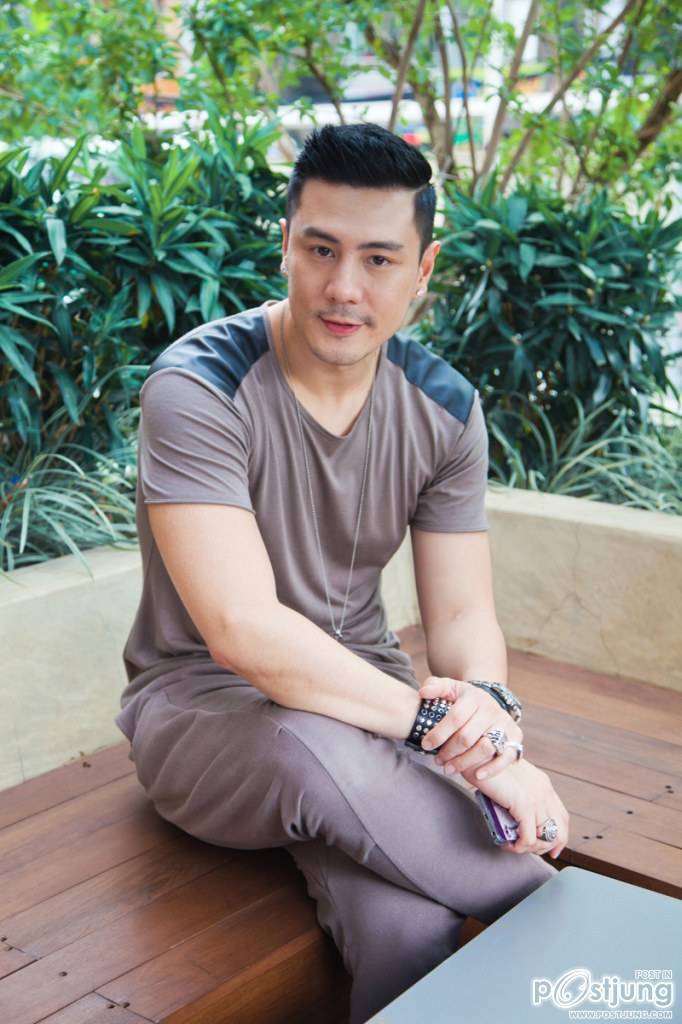 Dome Pakorn Lam, Ruby Yến Trang, Koolcheng Trịnh Tú Trung
