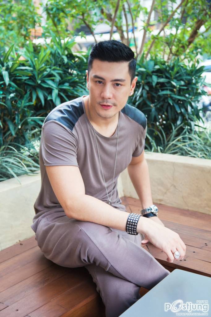 Dome Pakorn Lam, Ruby Yến Trang, Koolcheng Trịnh Tú Trung