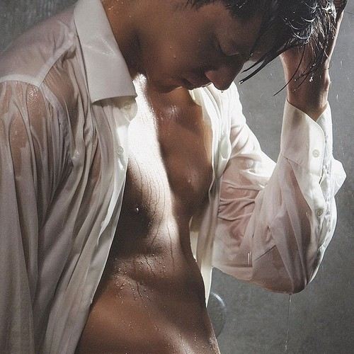 ยอมรับว่าใจสั่น