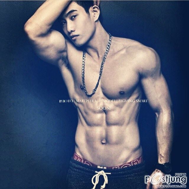 IG- bigbang smart