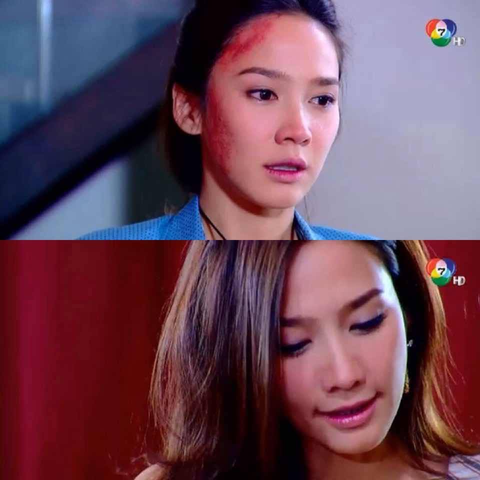 เเคปพราวตอนที่ 6 "อาจจะดูว่าชั้นเลิศเลอเหนือใคร เเต่ใครจะรู้ความจริงที่อยู่ในใจชั้น"