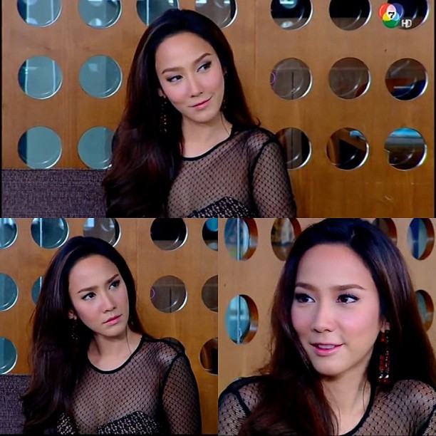เเคปพราวตอนที่ 6 "อาจจะดูว่าชั้นเลิศเลอเหนือใคร เเต่ใครจะรู้ความจริงที่อยู่ในใจชั้น"