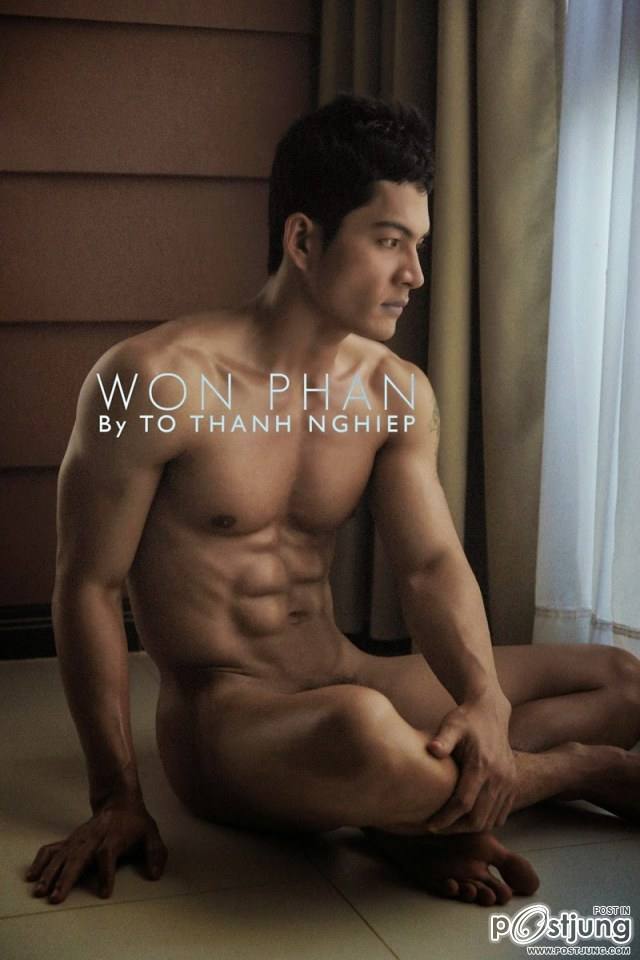 Won Phan