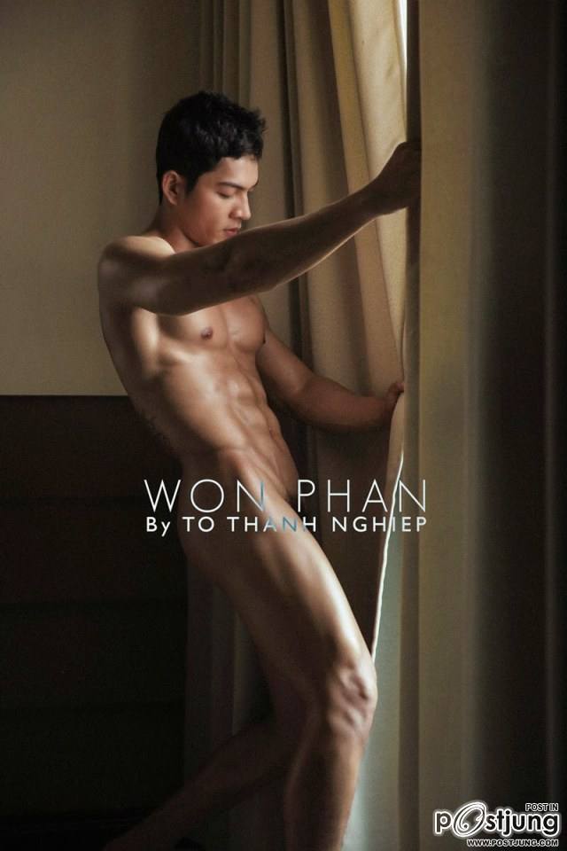 Won Phan