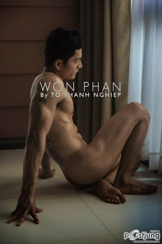 Won Phan