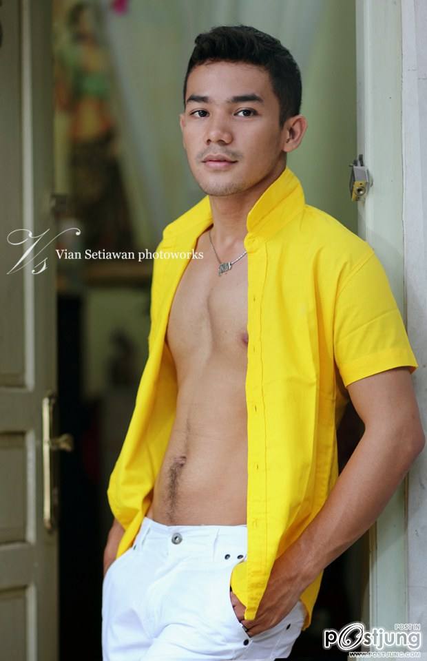 Vian Setiavan