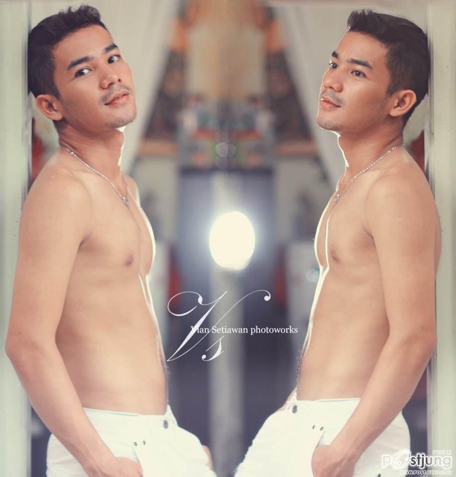 Vian Setiavan
