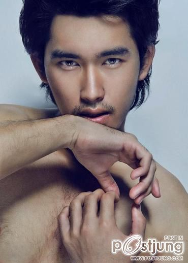 Chun Kosal