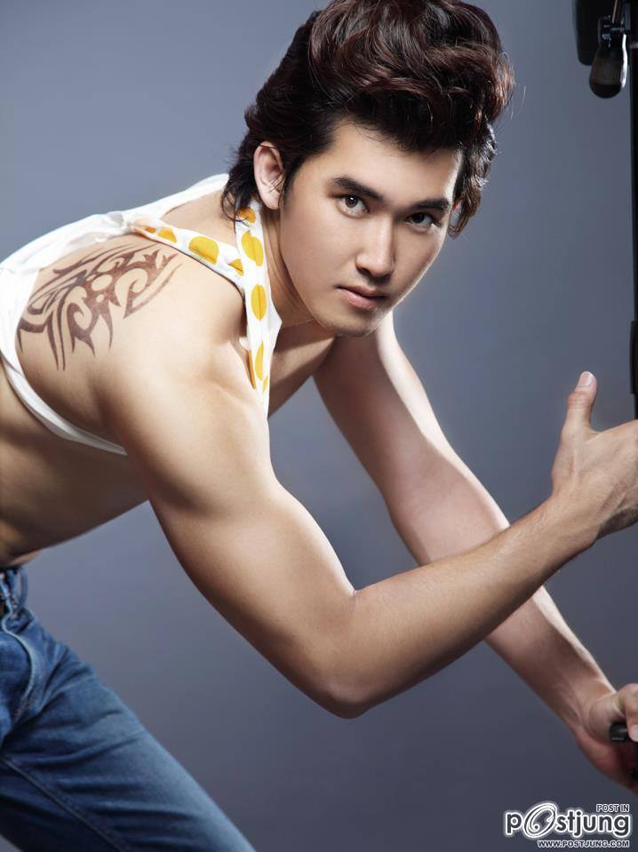 Chun Kosal