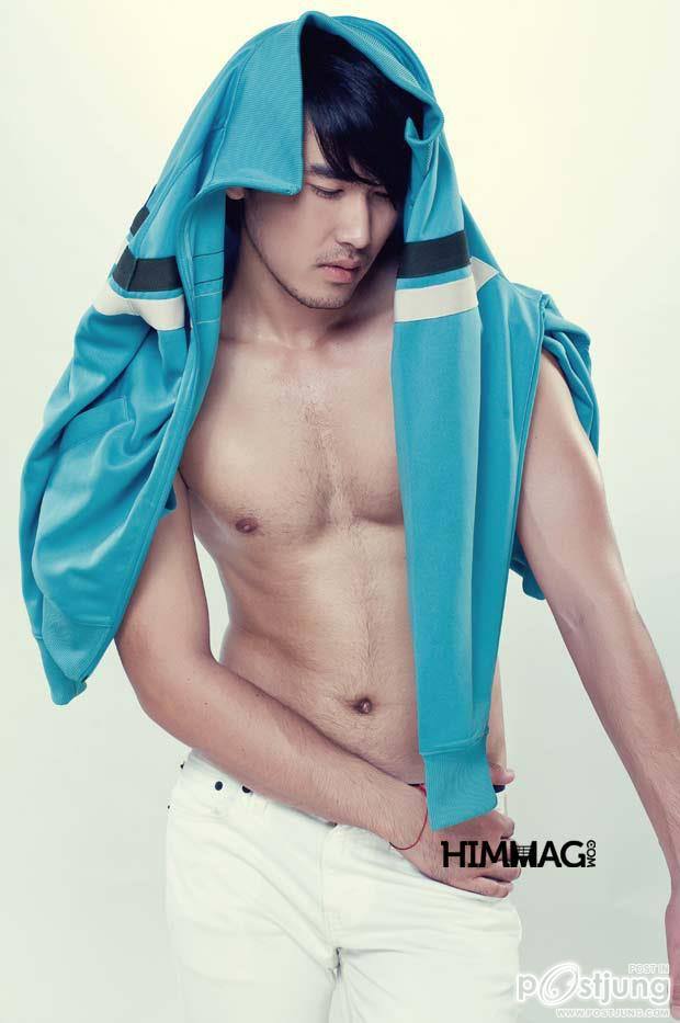 Chun Kosal