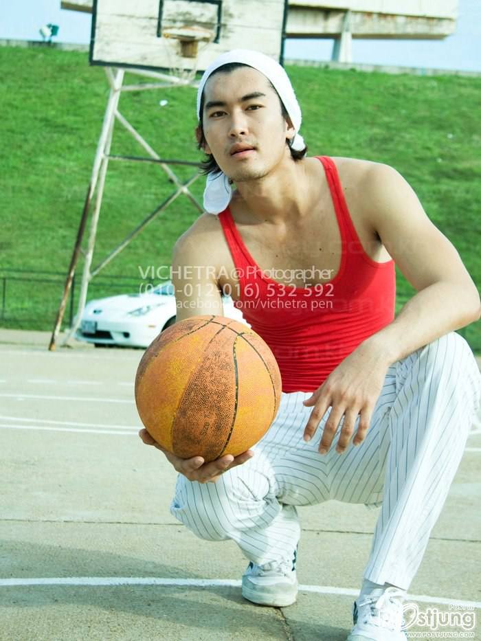 Chun Kosal