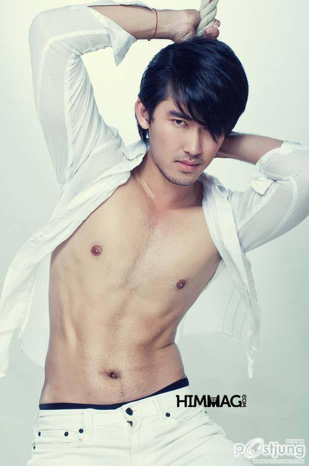 Chun Kosal
