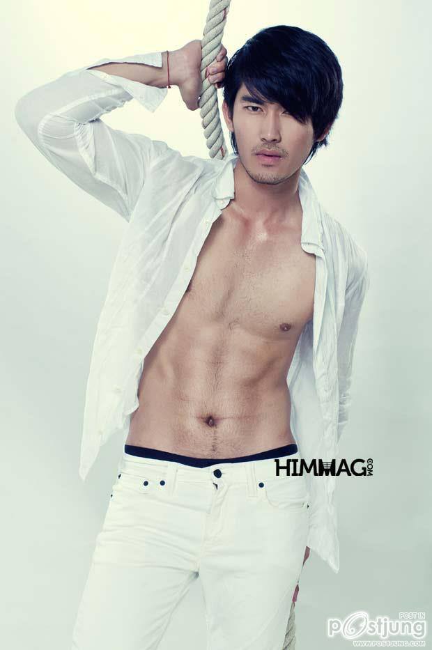 Chun Kosal