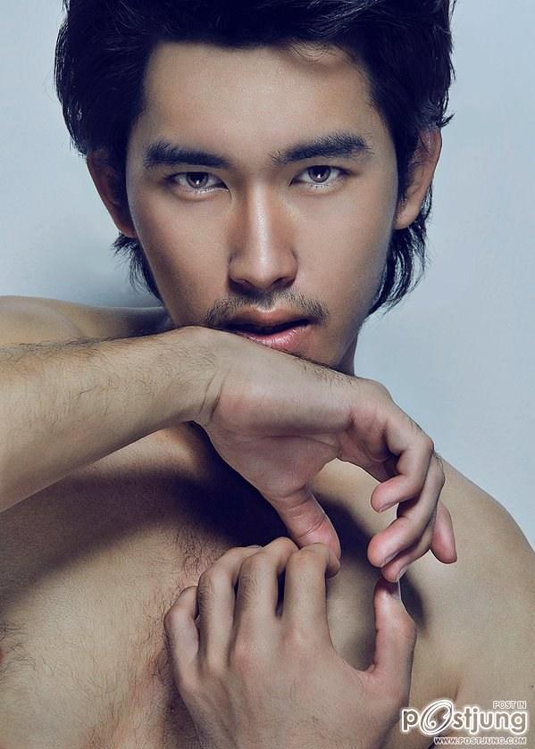 Chun Kosal