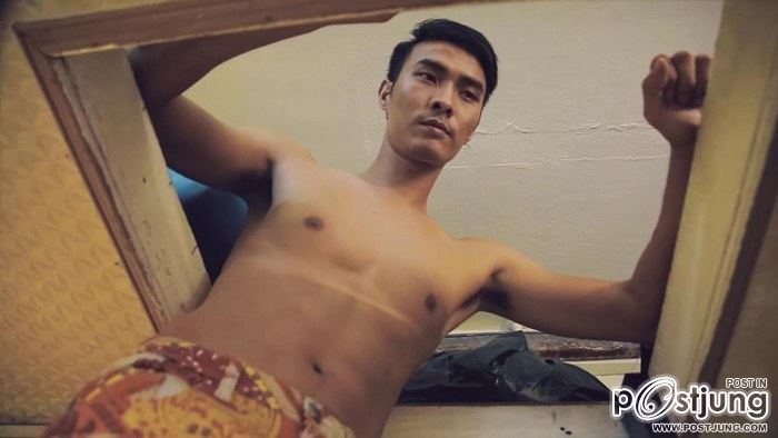 Attitude Vietnam