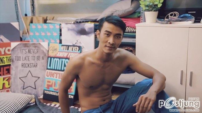 Attitude Vietnam