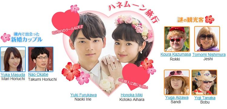 Special ~ Love in OKINAWA 2