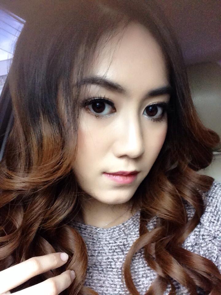 น้องแป้ง น้องสาวของไชยา มิตรัชย