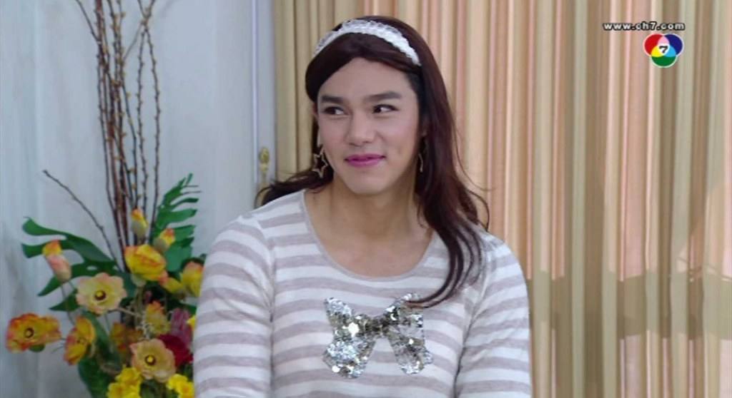 บูม ปิยพันธ์, ที่ฮักของเฮา ทังหล่อทังตลก