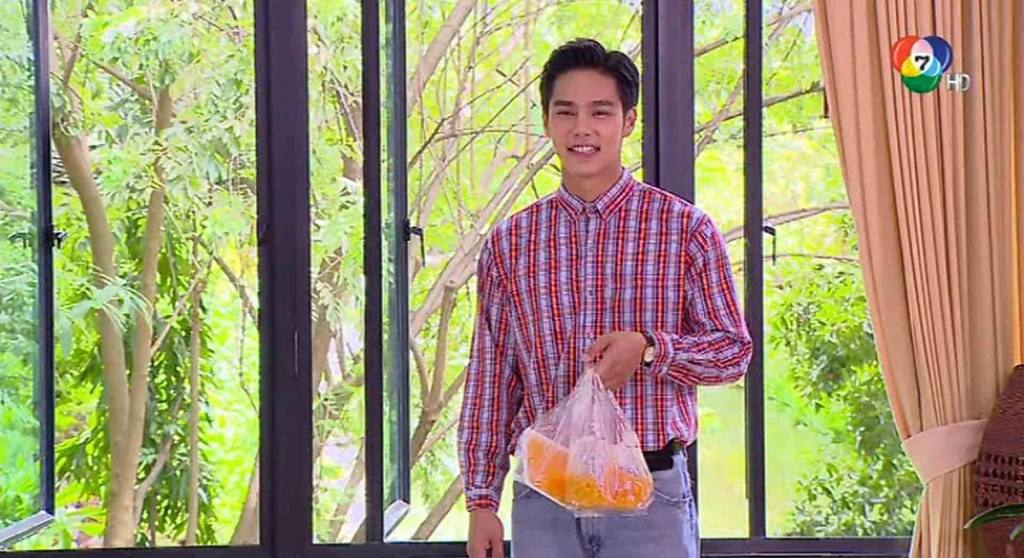 บูม ปิยพันธ์, ที่ฮักของเฮา ทังหล่อทังตลก