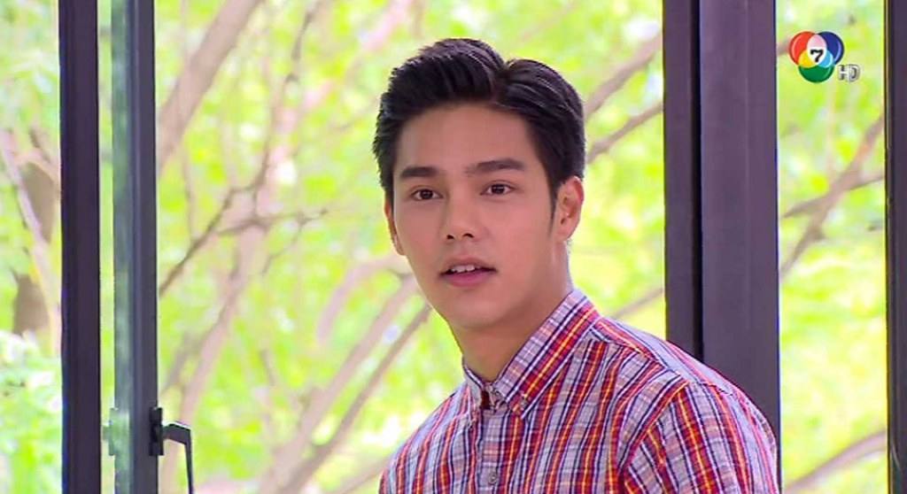 บูม ปิยพันธ์, ที่ฮักของเฮา ทังหล่อทังตลก