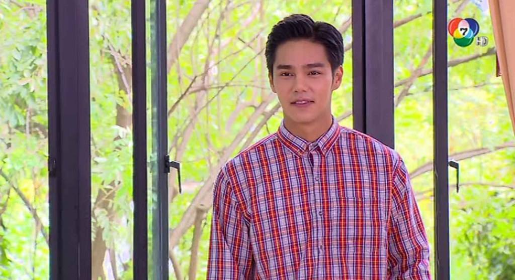 บูม ปิยพันธ์, ที่ฮักของเฮา ทังหล่อทังตลก