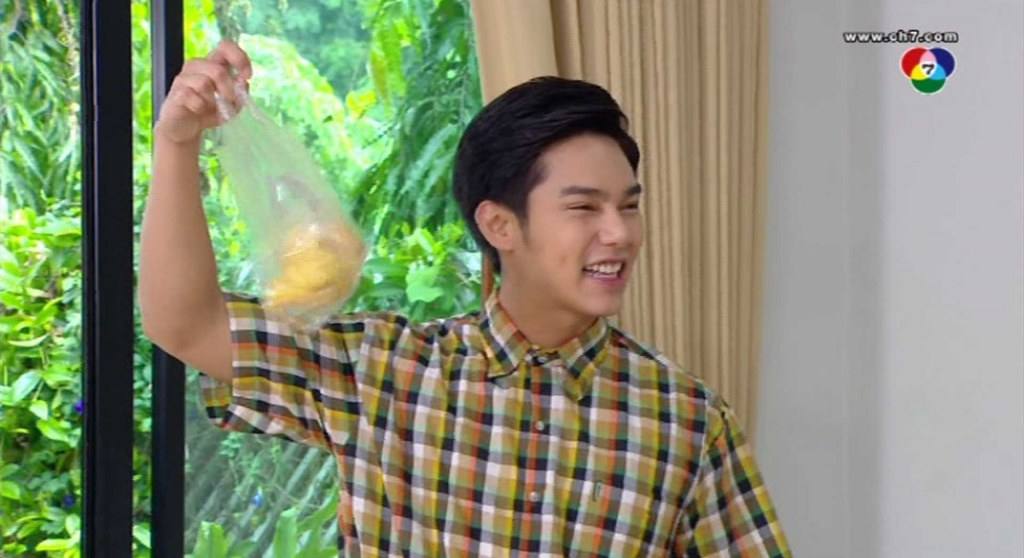 บูม ปิยพันธ์, ที่ฮักของเฮา ทังหล่อทังตลก