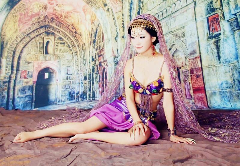 สาวจีนถ่ายแบบ เซ็กซี่ part63