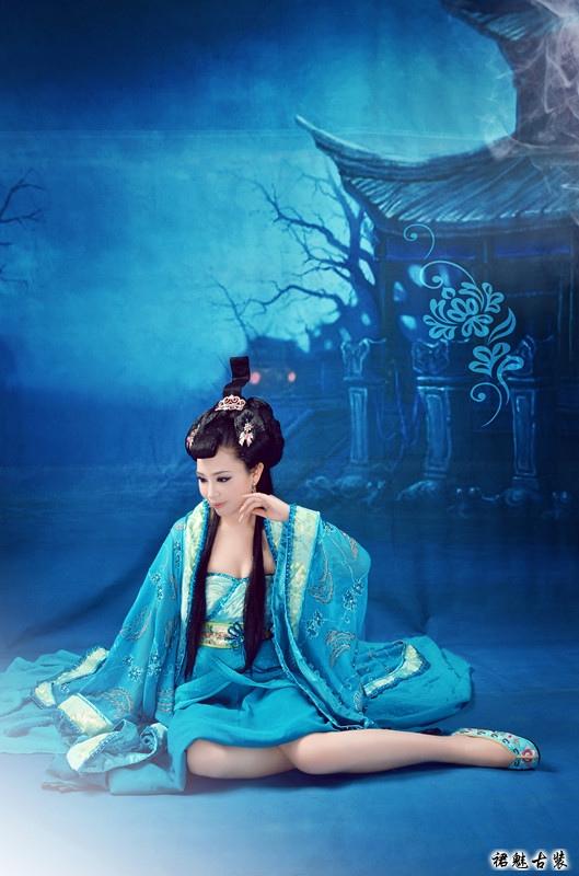 สาวจีนถ่ายแบบ เซ็กซี่ part63
