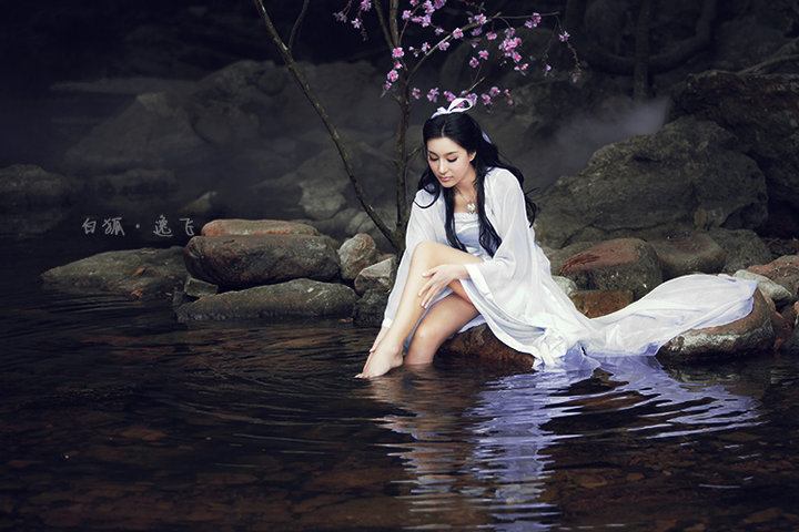 สาวจีนถ่ายแบบ เซ็กซี่ part63
