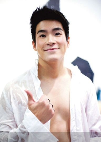 เล็ก ธีรเดช