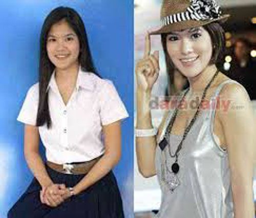 ก้อย แตะขอบฟ้า