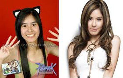 พีค ฟันสวย