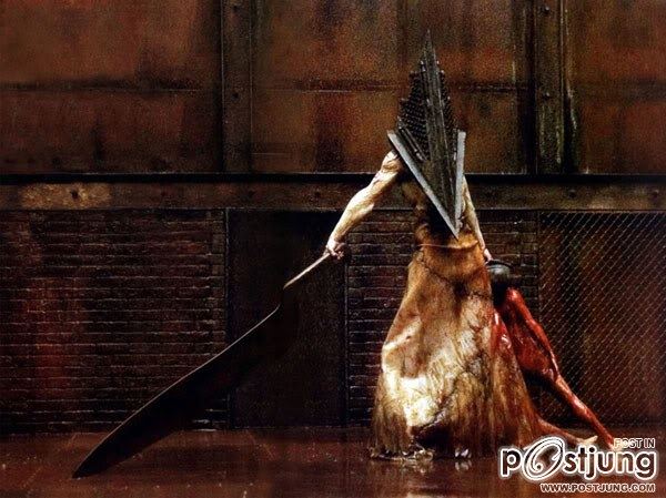 Silent Hill
